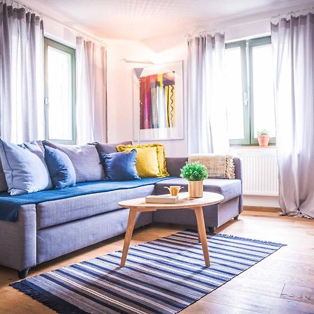 Besighomes - Apartment Blues Besigheim Extérieur photo