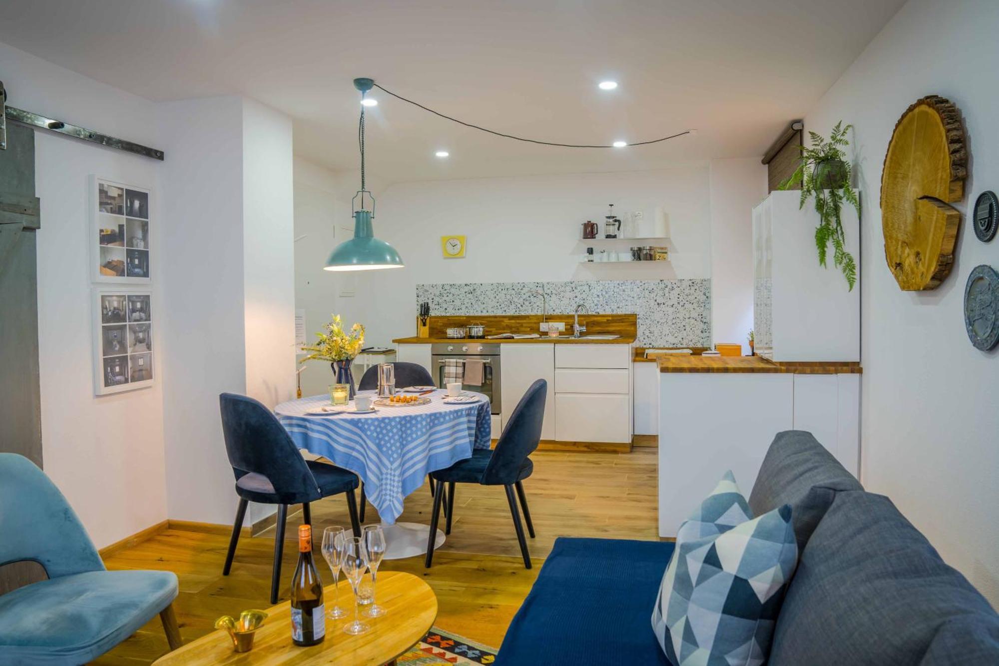 Besighomes - Apartment Blues Besigheim Extérieur photo