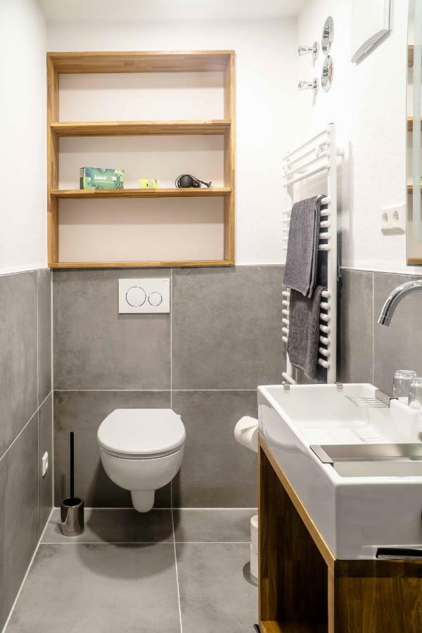 Besighomes - Apartment Blues Besigheim Extérieur photo