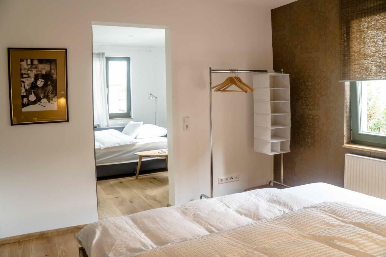Besighomes - Apartment Blues Besigheim Extérieur photo
